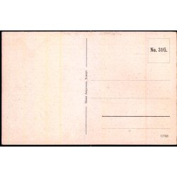 Gilleleje Mole - Einer Jespersen 1274/8 - Ubrugt