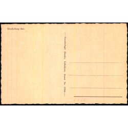 Skanderborg Slot - Skandia 17214 - Ubrugt