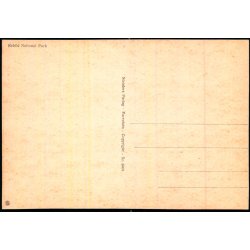 Rebild Nationalpark - Stender 5609 - Ubrugt