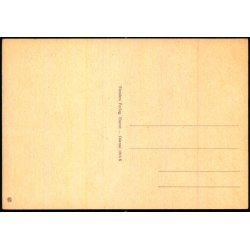 Odense - Havhesten i Munkemose - Stender  O. 1016 k - Ubrugt