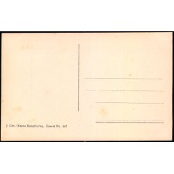 Lillian Gish - Chr. Olsens Kunstforlag 507