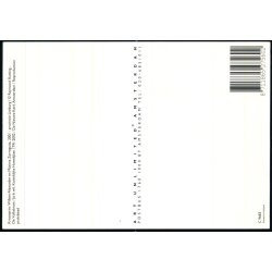 Maxima Zorreguieta - Unimited 9683 - Ubrugt