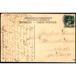 Realskolen - Frederiksv�rk - Albert Jensen u/n - Brugt - Svagt Hj�rne !