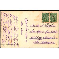 Volga - Aleksander Broen - Brugt