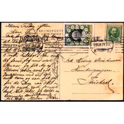 Kbenhavn - Vesterbros Passage - u/n