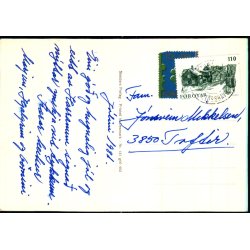 A. Mathisen - Gledileg Jl - Stender 151 g00 403 - Brugt