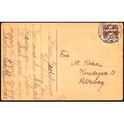 Bargild - Gldelig Jul - u/n - Brugt