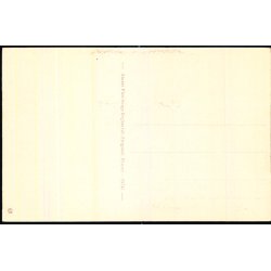 Pr�dikestolen i Sct.  Bendts Kirke i Ringsted - Flensborg 89740 - Ubrugt