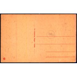 Skagen - Interi�r fra Drachmanns Hus - Knudstrup u/n - Ubrugt