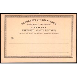 Aarhus - Frederiksall�  - C. St. 65