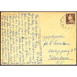 4. Maj Kolegiet - Marstal - Georg E. Jensens Eftf. 512 - Brugt