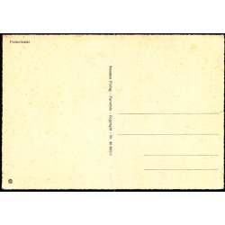 Frederiksdal - Stender 40 308 711- Ubrugt