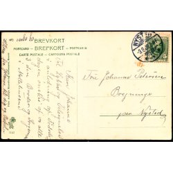 Nysted - Adelgade - Peter Alstrup 3142 - Brugt