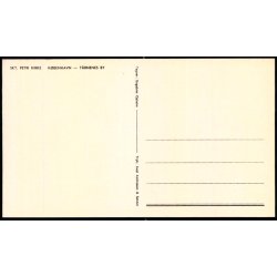 Kbenhavn 800 r. - Sct. Petri Kirke - u/n