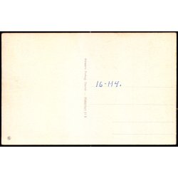 Middelfart - Henne Frisers Hus - Stender M. 57 K - Ubrugt