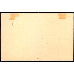 Efterporto - Postkort fra Kbenhavn til Skanderborg med Kuglepost - 1935 