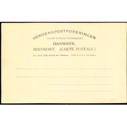 Raadhuset  - Fra Kongebes�get og Kanalindvielsen, Odense 1904 - H.H.O. 1186