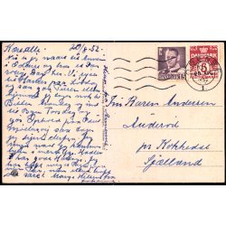 Odense - H.C. Andersens Hus - Stender O. 2012 - Brugt