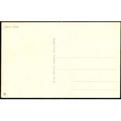 Odense - Slottet - Stender 26 - Ubrugt