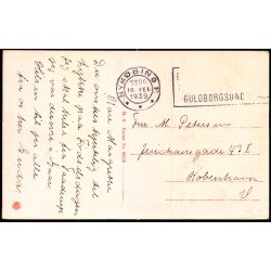 Tromn�s - M.B. 66518 - Brugt