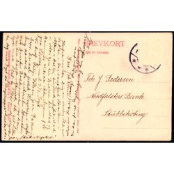 Parti fra Stubberup - Mackeprangs Bogh. 22155 - Brugt