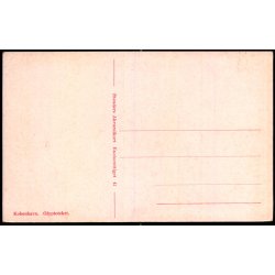 Kbenhavn - Glyptoteket - Stender 41