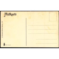 Viermast Bark - Glckstadtt &amp; Mnden 32128 - Ubrugt