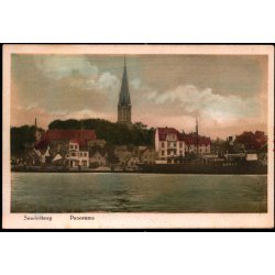 S�nderborg - Panorama - W.B.L.H. 944 - Ubrugt