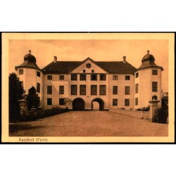 Sandholt (Fyen) - Alex Vincent 78 - Ubrugt