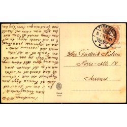 Sbo - BPM 7140 - Brugt