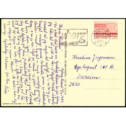 Hotel Nyborg Strand - u/n - Brugt