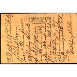 Svendborg - Aug. Schultz u/n - Ubrugt