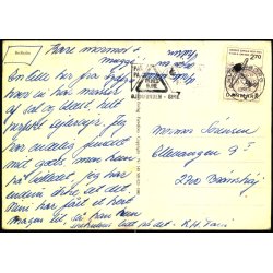 Broholm - Stender 149 509 029 - Brugt