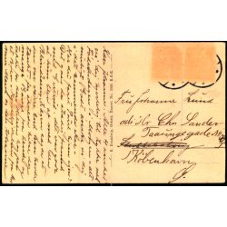 �rb�k - "�rb�klunde"  - E. Brandrup 3020 - Brugt