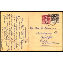 Taasinge - Grnnegade i Troense - Fyns Papirlager 265 - Brugt