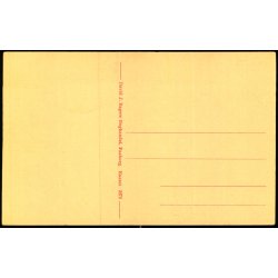 Faaborg - Ved Vesterport -  David I Bages Bogh. 2272 - Ubrugt