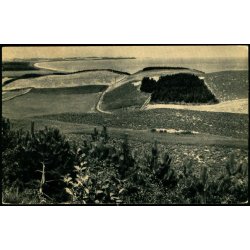 Parti fra Klint - pr. Nyk�bing Sj. - Kbm. Thorkild Jacobsen u/n