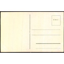 Lillebltsbroen - O.P. u/n - Ubrugt