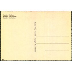 Middelfart - Rdhuset - Stender 149 506 026 - Ubrugt