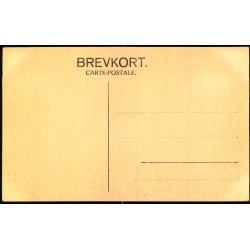 Skagen - Badehotel paa Grenen - u/n - Ubrugt