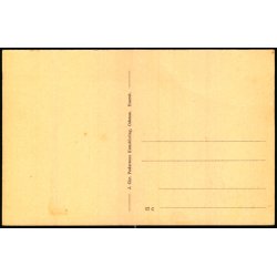 Jgerspris - Grevinde Danners Grav - Chr. Pedersens Kunstforlag 17 C - Ubrugt