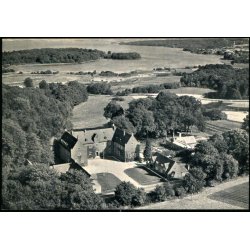 Arbejdsgiverforeningens Kursusejendom Egelund pr. Fredensborg - u/n