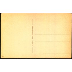 Varde - Kirken - Stender V. 74 - Ubrugt