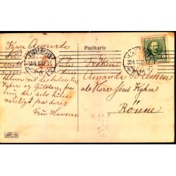 Anton Suhrer mit seinen Wiener Walzerkniginnen - u/n -  Ubrugt