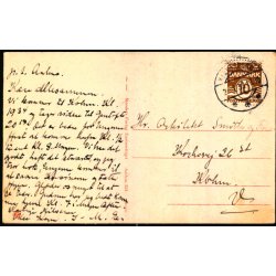 Aarhus Domkirke - Stender A. 324 - Brugt