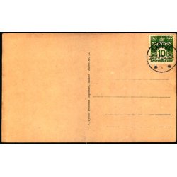 Aarhus - Frederiksh�j - F. Rybner P. Bogh. 72 - Brugt