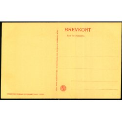 Det gamle Aarhus - Provstegaarden - Stender 13589 - Ubrugt