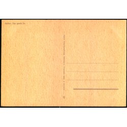 Aarhus - Den gamle By - Rudolf Olsen 321 - Ubrugt