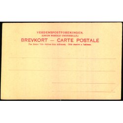 Fredericia - K�mpegraven - 687 - Ubrugt