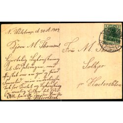 S�ndre Otting ved Haderslev - Mariahemmet - u/n - Brugt